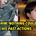 Peng Jinyu вибачився за образи K-pop айдолів
