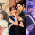 Пари айдолів K-pop в K-драмах хімія: магія на екрані, що підкорює серця