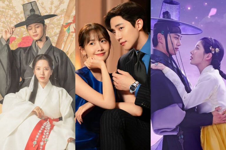 Пари айдолів K-pop в K-драмах хімія: магія на екрані, що підкорює серця