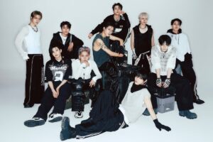 YG Entertainment анонсувала масштабний TREASURE PULSE ON тур 2025-26