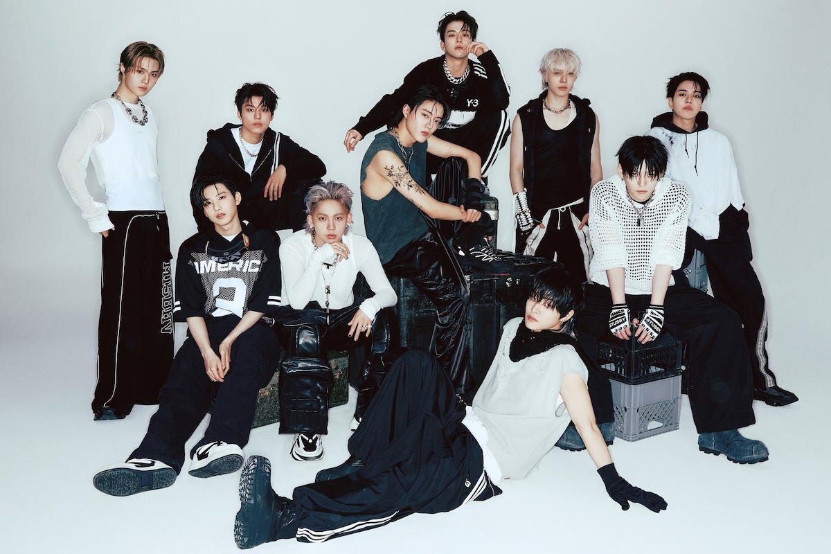 YG Entertainment анонсувала масштабний TREASURE PULSE ON тур 2025-26
