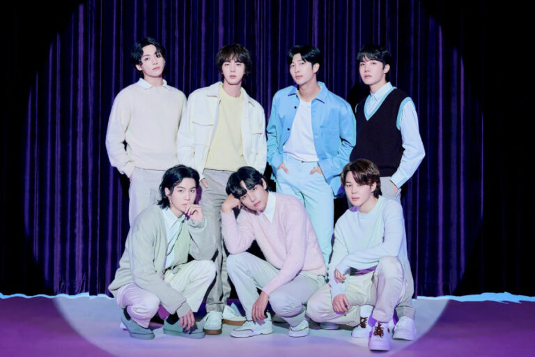 BIGHIT MUSIC юридичний захист BTS: Активні заходи агентства вже призвели до арештів і штрафів