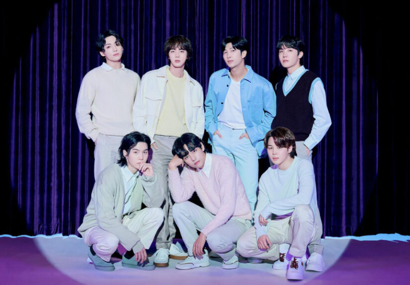BIGHIT MUSIC юридичний захист BTS: Активні заходи агентства вже призвели до арештів і штрафів