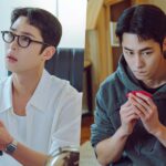 Lee Jae Wook у подвійній ролі близнюків у "Last Summer": таємниці першого кохання та архітектурний виклик