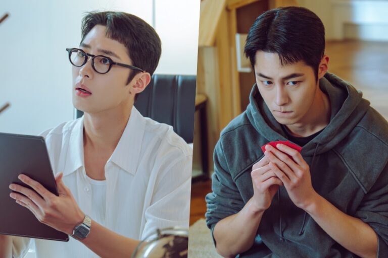 Lee Jae Wook у подвійній ролі близнюків у "Last Summer": таємниці першого кохання та архітектурний виклик
