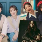 Топ K-драм Viki вересень 2025: "My Youth" з Song Joong Ki та інші хіти сезону