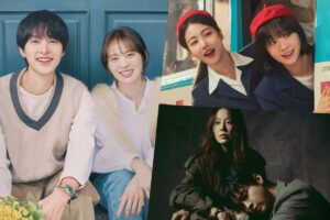 Топ K-драм Viki вересень 2025: "My Youth" з Song Joong Ki та інші хіти сезону