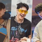 Cha Eun Woo у новій корейській комедії The First Ride: друзі вирушають у першу подорож