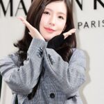 Miyeon Maison Kitsuné обговорення: Зовнішність айдола на показі спровокувала активні дискусії