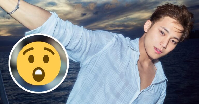 SEVENTEEN Mingyu поцілунок у дебютному кліпі CxM "5, 4, 3 (Pretty Woman)" шокував фанатів