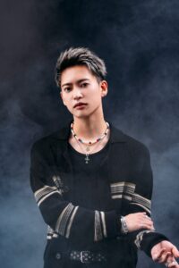 Японська акторка Shuri та учасник BE:FIRST Miyama Ryoki оголосили про народження дитини