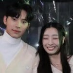 Lee Chae Min Ryu Da In публічні стосунки: Зірка Bon Appétit Your Majesty про мотивацію, чутки та «таємниче» кільце