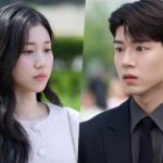 Shin's Project: Bae Hyeon-seong та Lee Re вражають романтичною трансформацією