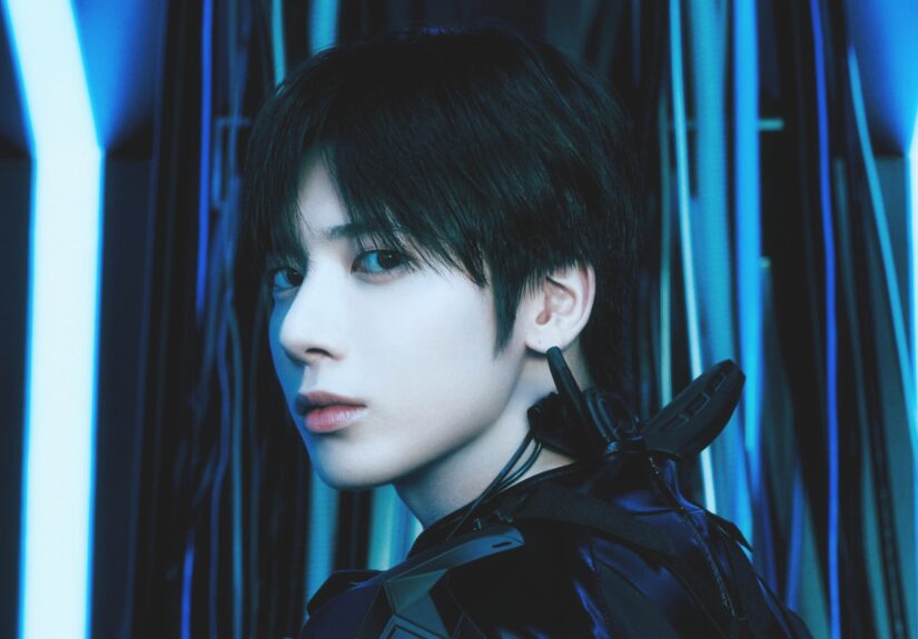 Taehyun офіційний Instagram: Учасник TXT відкрив особистий акаунт