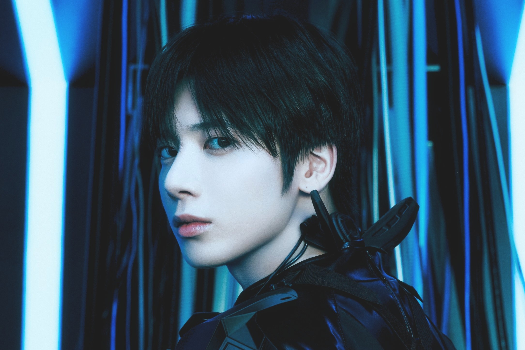 Taehyun офіційний Instagram: Учасник TXT відкрив особистий акаунт