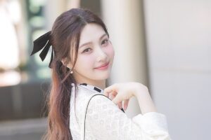 Red Velvet Joy повертається до акторства з дорамою One-of-a-Kind Romance