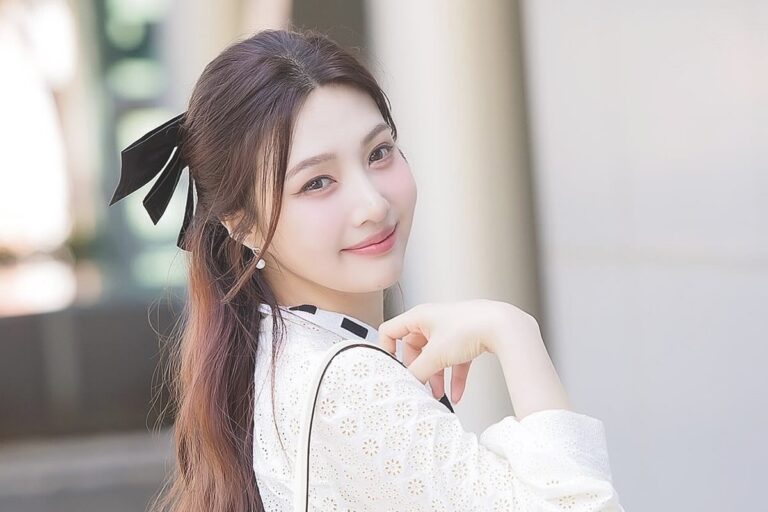Red Velvet Joy повертається до акторства з дорамою One-of-a-Kind Romance