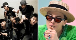 G-Dragon про ранні труднощі BIGBANG: «Нас хейтили без причини, зовнішність не відповідала ідеалу айдолів»
