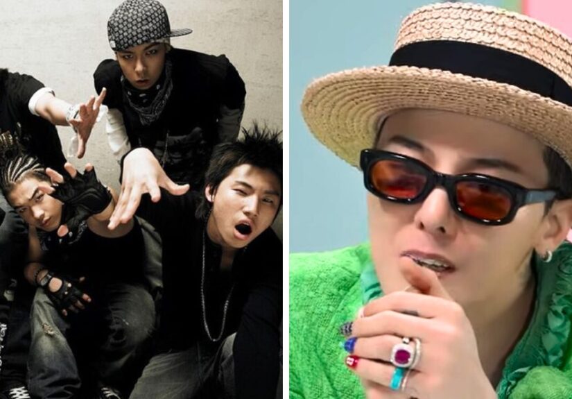 G-Dragon про ранні труднощі BIGBANG: «Нас хейтили без причини, зовнішність не відповідала ідеалу айдолів»