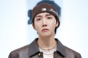 j-hope HOPE ON THE STAGE фільм прем'єра: чутки та реальність