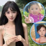 Природна краса Hu Xinyi як у K-pop зірок: екзаменатори п'ять разів підозрювали її у макіяжі