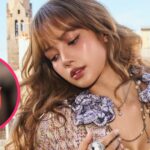 BLACKPINK Lisa на Paris Fashion Week 2025: сміливий образ на after-party Louis Vuitton викликав фурор
