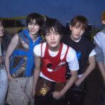CORTIS K-pop гурт від BIGHIT MUSIC впевнено тримається на Billboard чартах 2025 другий тиждень
