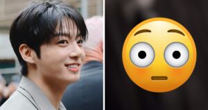 Jungkook несподівано повернувся на TikTok: вірусний танець під FaShiOn від CORTIS