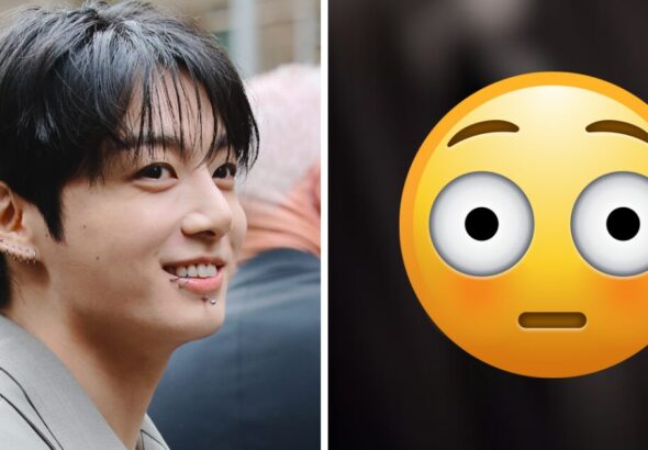 Jungkook несподівано повернувся на TikTok: вірусний танець під FaShiOn від CORTIS
