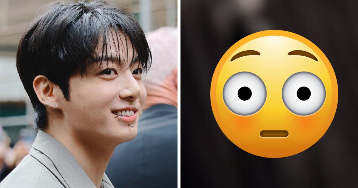 Jungkook несподівано повернувся на TikTok: вірусний танець під FaShiOn від CORTIS