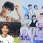 Lіm Young Woong лідирує в Корейському рейтингу репутації айдолів за вересень 2025 року