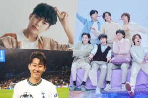 Lіm Young Woong лідирує в Корейському рейтингу репутації айдолів за вересень 2025 року