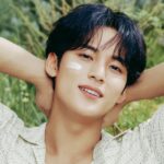 S.Coups X Mingyu з SEVENTEEN привертають увагу з "5, 4, 3 (Pretty Woman)"