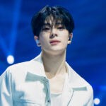 Jayder Kim Junmin: офіційна зміна імені після BOYS II PLANET