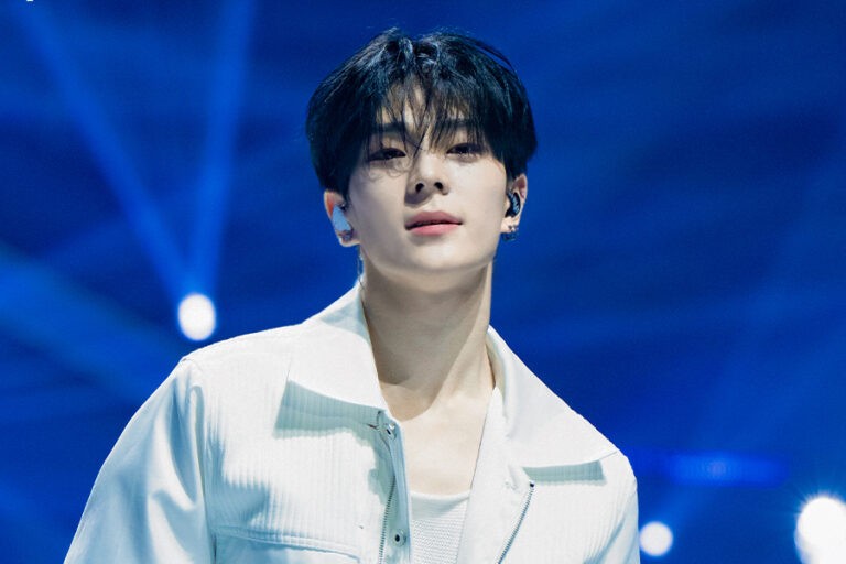 Jayder Kim Junmin: офіційна зміна імені після BOYS II PLANET