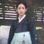Moon River обмін душами дорама: Нові деталі про амбітну Hong Su Zu та долю Crown Prince Lee Kang