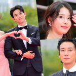 Seoul International Drama Awards 2025: Kim Seon Ho та Jisoo – серед переможців