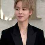 Jimin під критикою: чутки про Song Da Eun та ліфт після неоднозначної трансляції