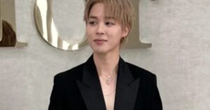 Jimin під критикою: чутки про Song Da Eun та ліфт після неоднозначної трансляції