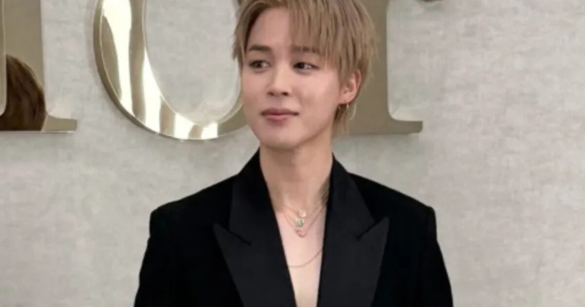 Jimin під критикою: чутки про Song Da Eun та ліфт після неоднозначної трансляції