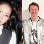 Jisoo BLACKPINK та Frédéric Arnault: нові чутки після afterparty DIOR