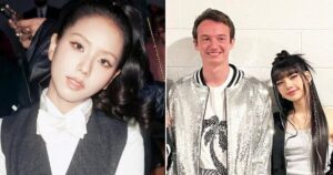 Jisoo BLACKPINK та Frédéric Arnault: нові чутки після afterparty DIOR