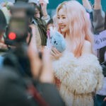 Park Min Young: Феноменальна трансформація в Confidence Queen