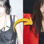 HyunA прокоментувала вагу та чутки про вагітність