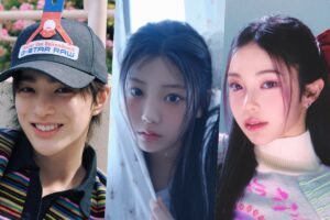 Keonho з CORTIS та CORTIS очолили індивідуальний та груповий Рейтинг K-pop дебютантів жовтень 2025