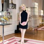 Yeji на Paris Fashion Week вразила образом принцеси