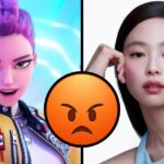 Конфлікт Maggie Kang BLACKPINK: Хвиля критики через "тіньові" висловлювання про Jennie