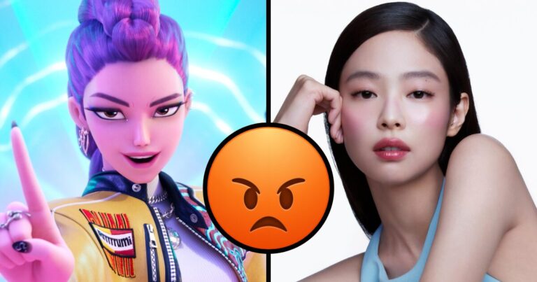 Конфлікт Maggie Kang BLACKPINK: Хвиля критики через "тіньові" висловлювання про Jennie