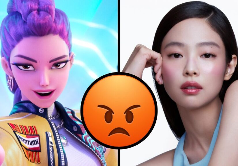Конфлікт Maggie Kang BLACKPINK: Хвиля критики через "тіньові" висловлювання про Jennie