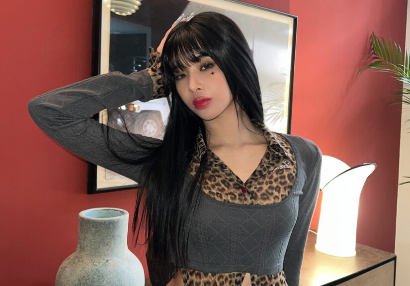 Sophia BLACKPINK скандал: Sophia прокоментувала хвилю хейту від Blinks